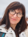 Assoc. Prof. Galena Angelova, PhD - Co-Editor